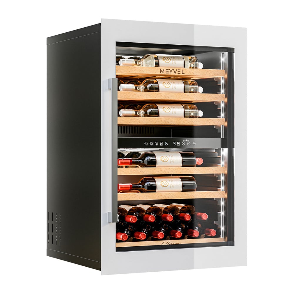 Винный шкаф MEYVEL MV47PRO-KWB2 980394