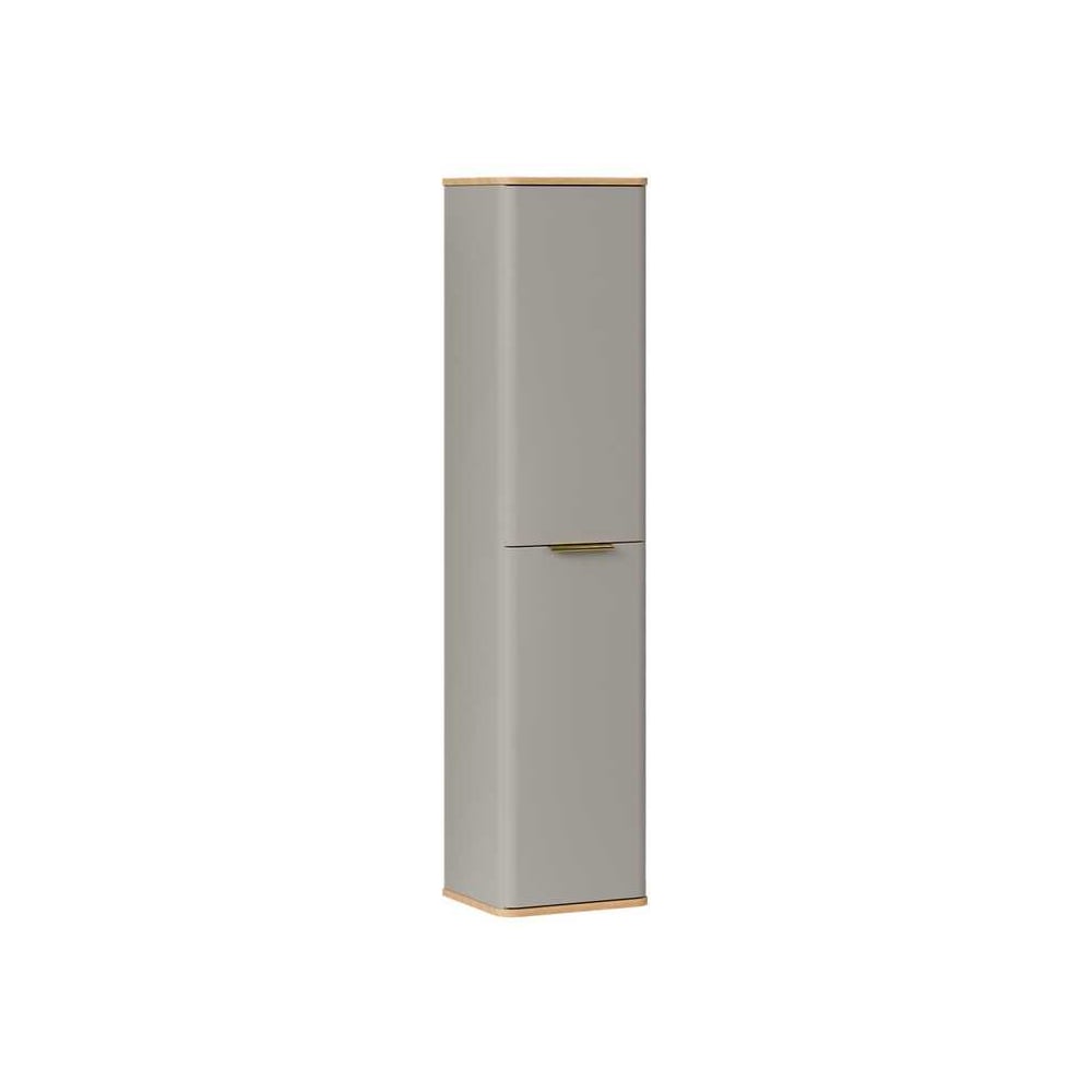 Пенал подвесной универсальный EQUIL Desert 36.R/L 36 см, амарок ppDSRT36.R/L-25