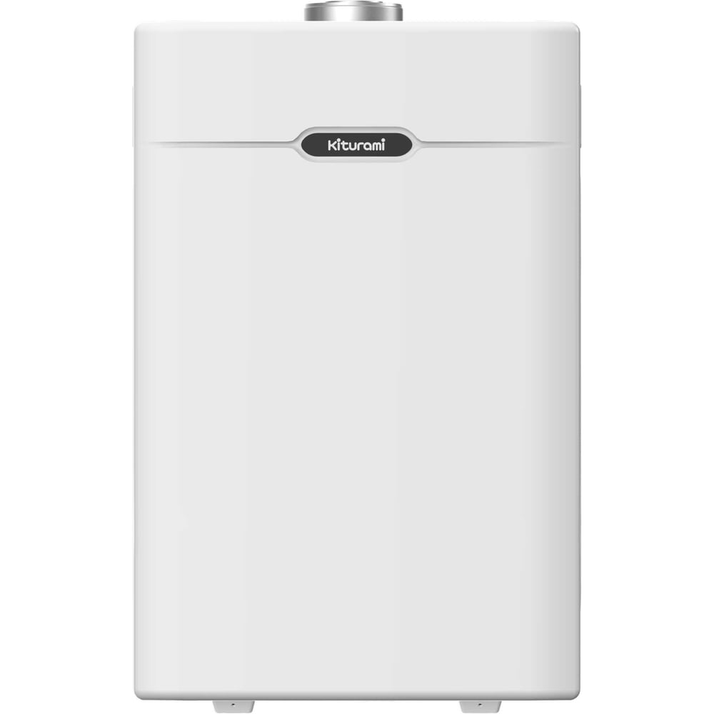Настенный газовый двухконтурный котел KITURAMI ALPHA PLUS-10 A21E220296