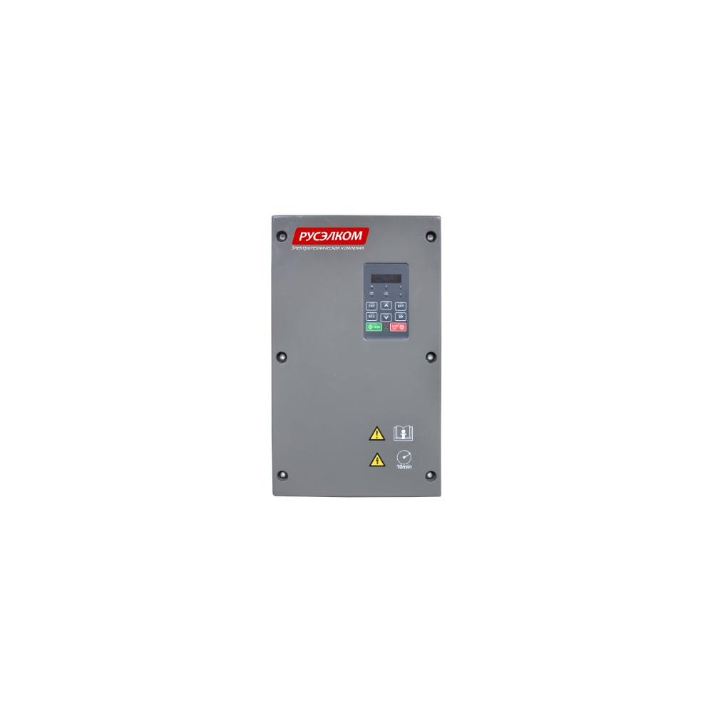 Преобразователь частоты РУСЭЛКОМ REK550A-4T-018G/022PB-IP65 18,5/22 кВт 380В IP65 5-0116