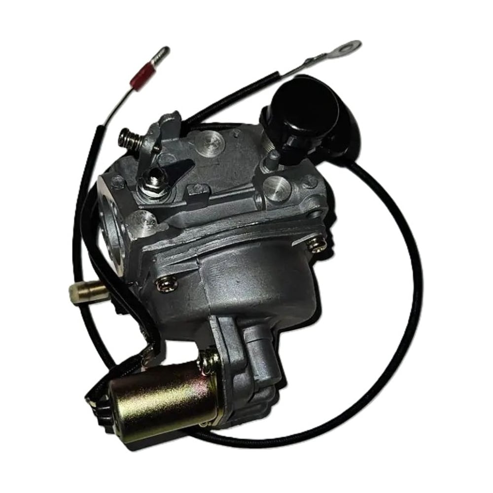 Карбюратор Zongshen в сборе 2V78FE/P 17100-TG65-0000 100005495