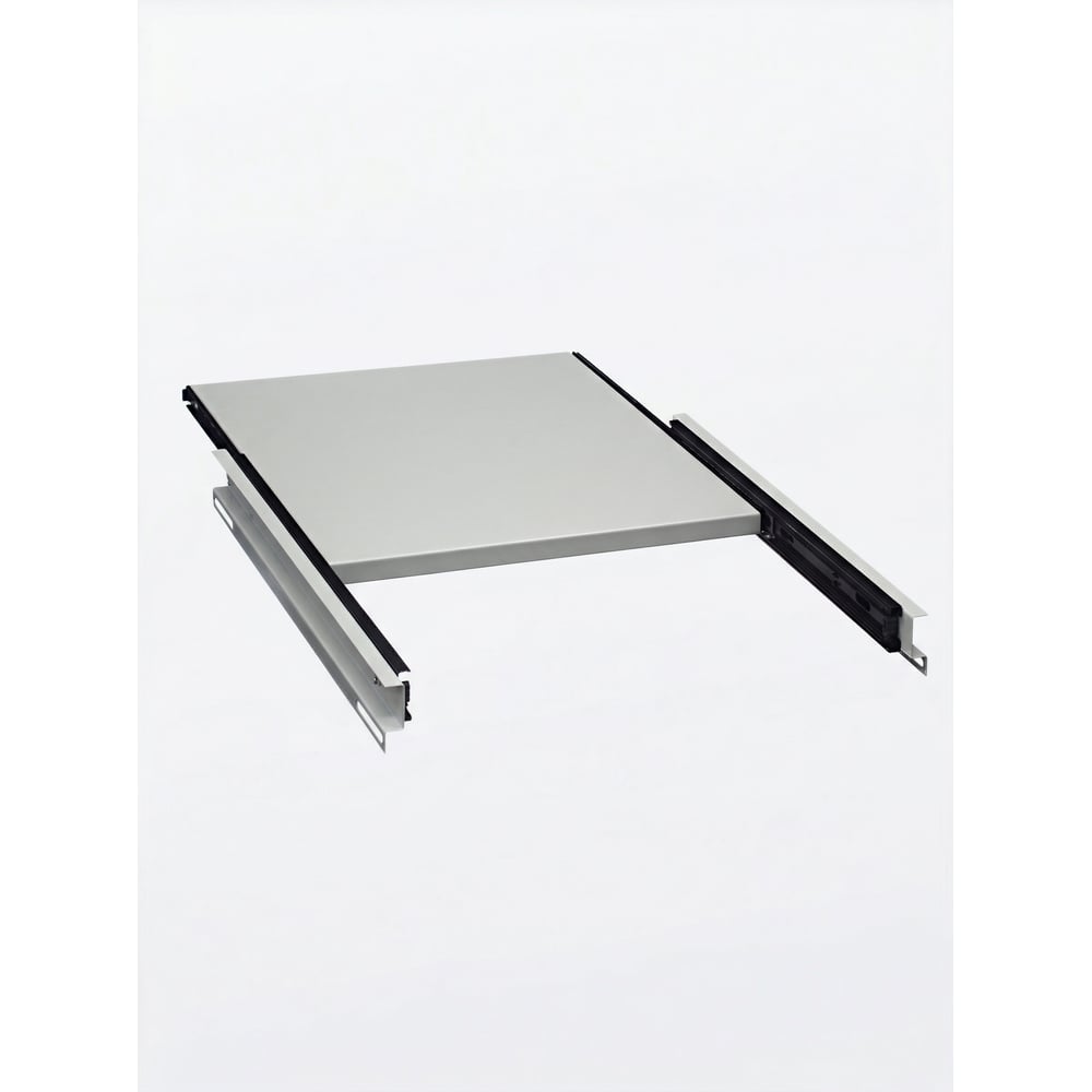 Полка выдвижная для шкафа W&T 600х1000 WT-2080C, Grey