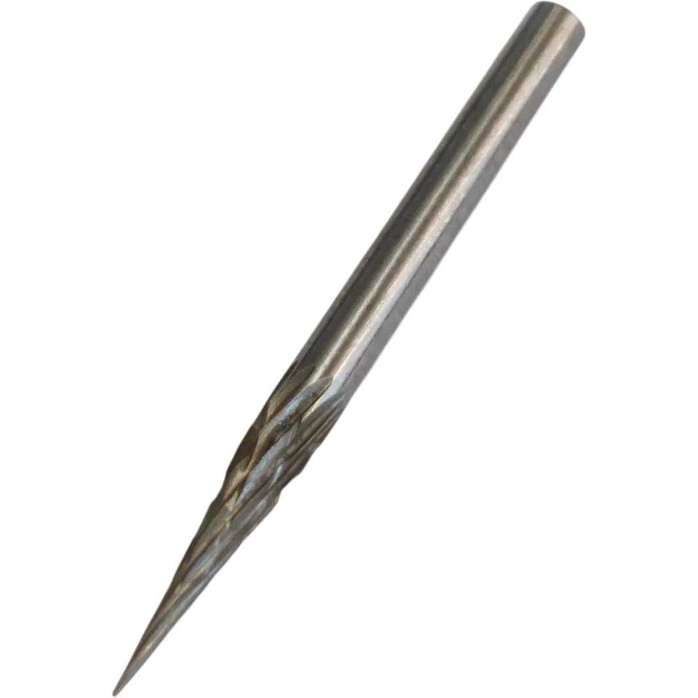 Бор-фреза ИНКО (M - конус) 03х13х3 00-00014893
