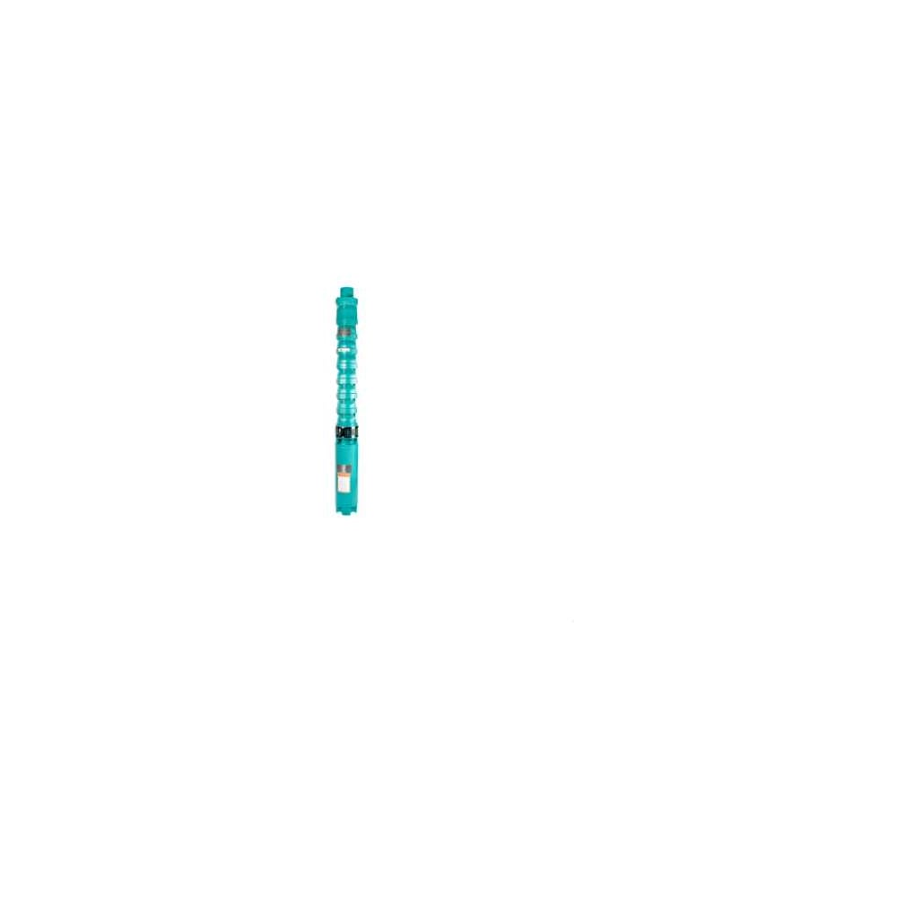 Насос ESQ ЭЦВ 10-65-110 нрк (в разборе насос и двигатель) -A 02.06.215259