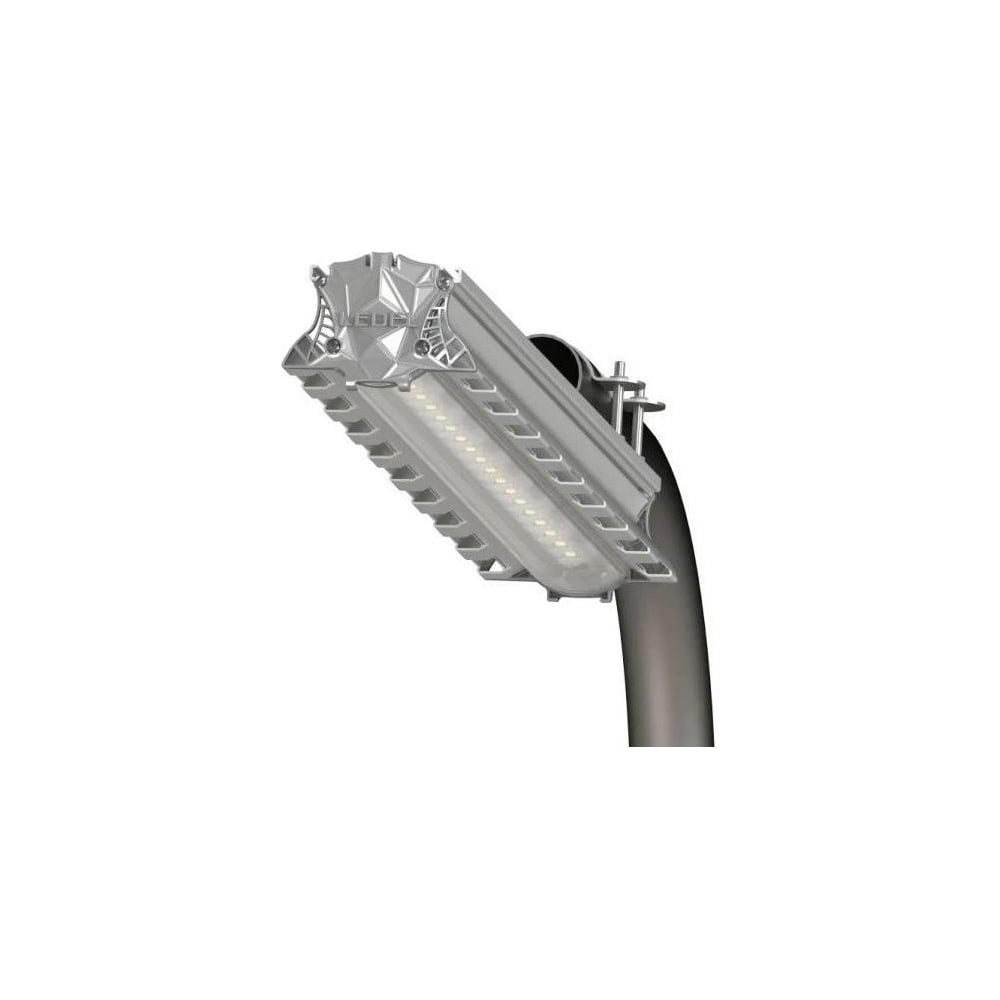 Светильник LEDEL L-street Ultra 82/82/Ш9/4,0K/SKV-03/220AC IP66 ТЗ №38/18 Т1/Т2, У0000015978
