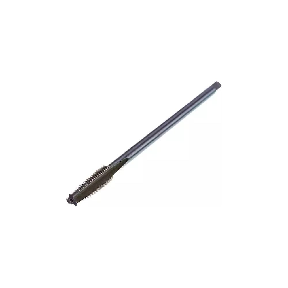 Изображение товара Метчик Beltools М12х1,75 гаечный Р6М5 L=280мм исп1 ГОСТ 1604-71 ri.110.960 Изображение товара Метчик Beltools М12х1,75 гаечный Р6М5 L=280мм исп1 ГОСТ 1604-71 ri.110.960