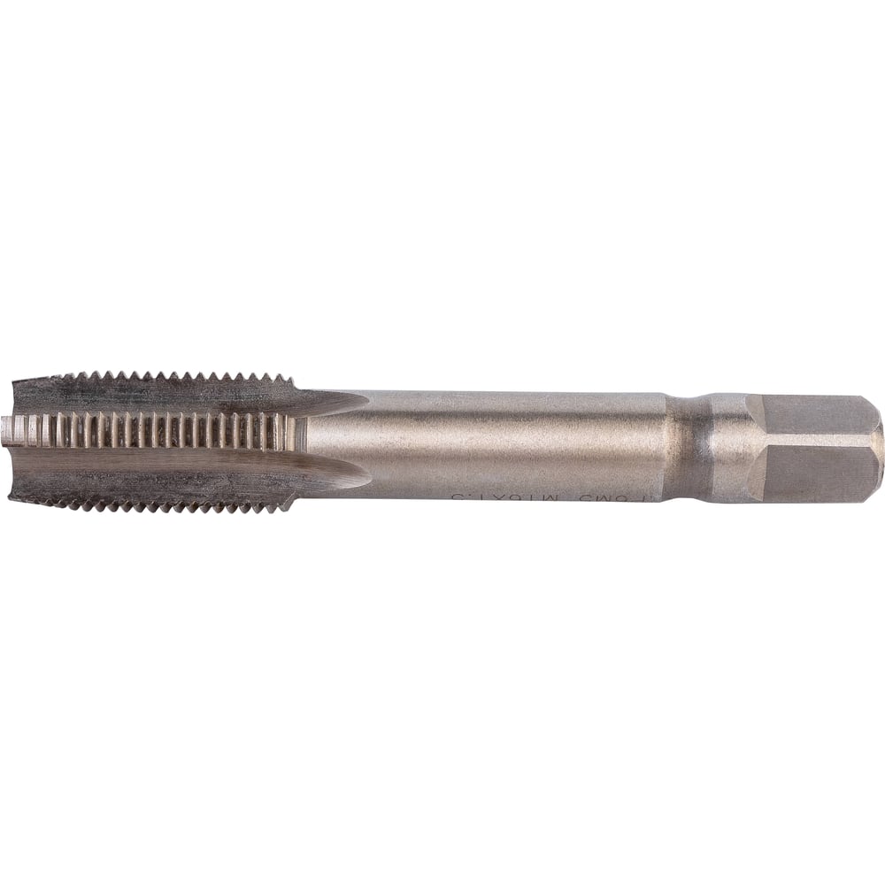Изображение товара Метчик Beltools М45х1,5 машинно-ручной кл.1 Р6М5 сквозной исп2 ГОСТ 3266-81 ri.113.3650 Изображение товара Метчик Beltools М45х1,5 машинно-ручной кл.1 Р6М5 сквозной исп2 ГОСТ 3266-81 ri.113.3650