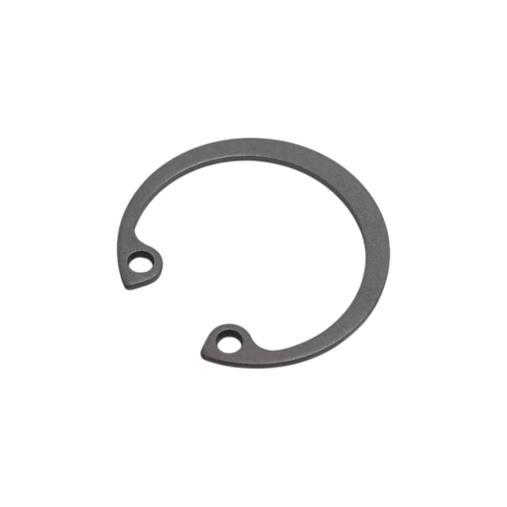 Кольцо ОПМ DIN 472 J 21x1,0 flZnnc-480h 100 шт УТ000176121