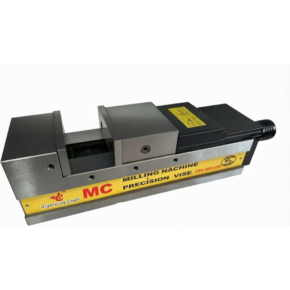 Гидравлические тиски REALREZ CHV-130V REZ-CHV-130V