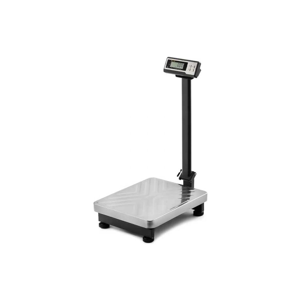 Изображение товара Весы MERTECH M-ER 334ACFP-150.20/50 (520х420) LCD 3808 Изображение товара Весы MERTECH M-ER 334ACFP-150.20/50 (520х420) LCD 3808