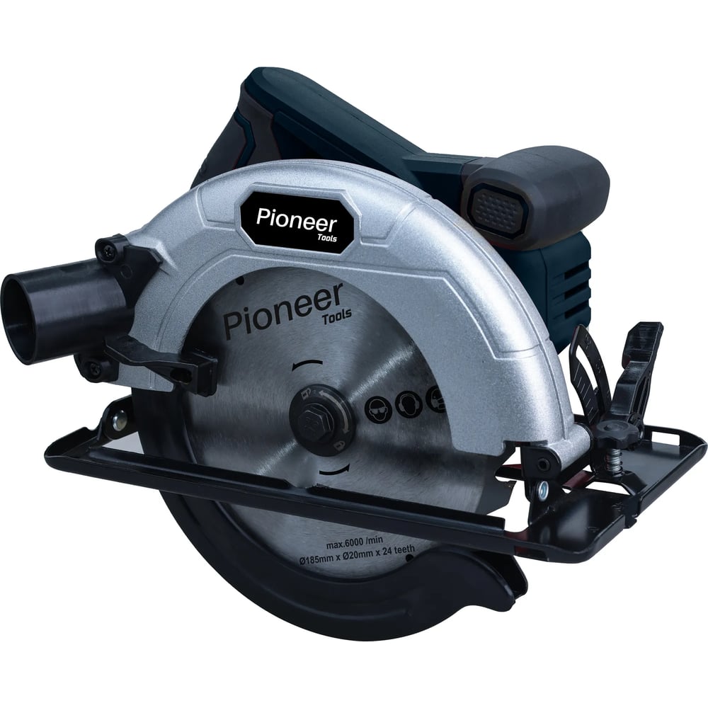 Циркулярная пила Pioneer EDS-E1600-190-02