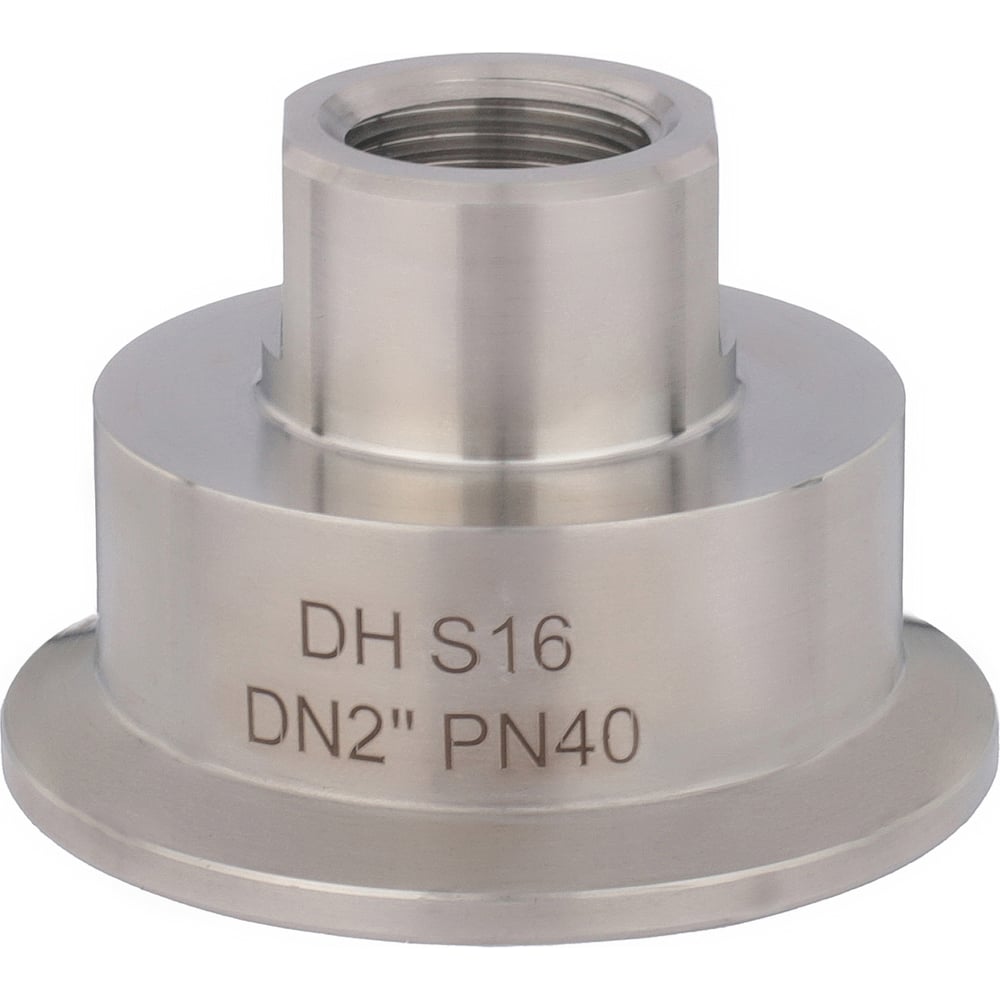 Разделитель BD DH-S16-(М20х1,5)(F)- 1 1/2 1551113342