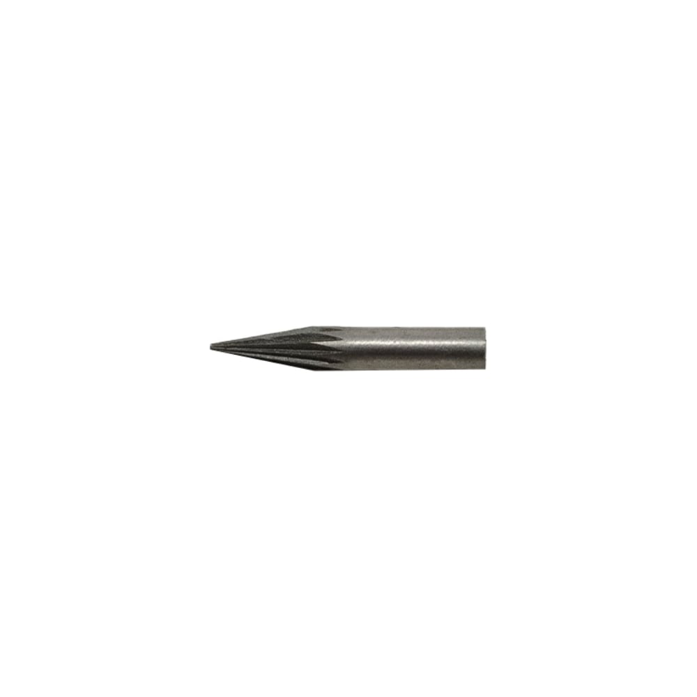 Борфреза коническая Beltools (M) 4 твердосплавная ВК8 dхв-ка=4 мм ri.378.11