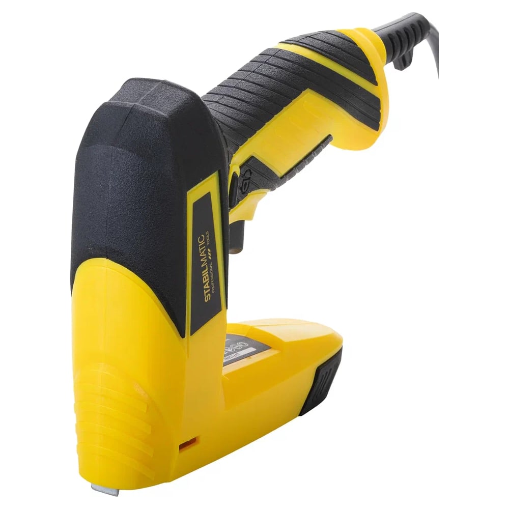 Степлер электрический STABILMATIC 2-в-1 STE-14-53