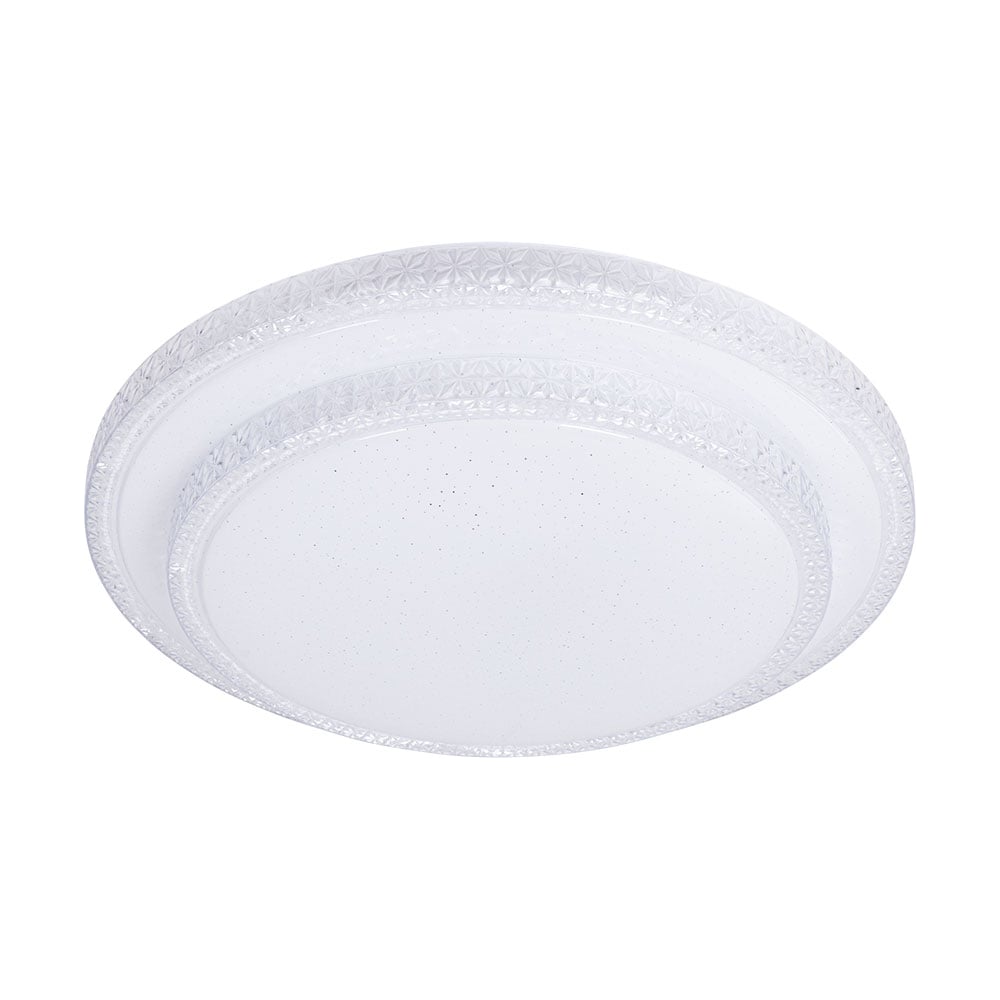 Изображение товара Потолочный светильник ARTE LAMP GIANNI A2003PL-1WH