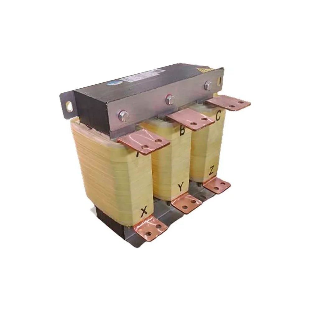 Входной реактор INVT GDL-ACL0060-6CU 11099-00117