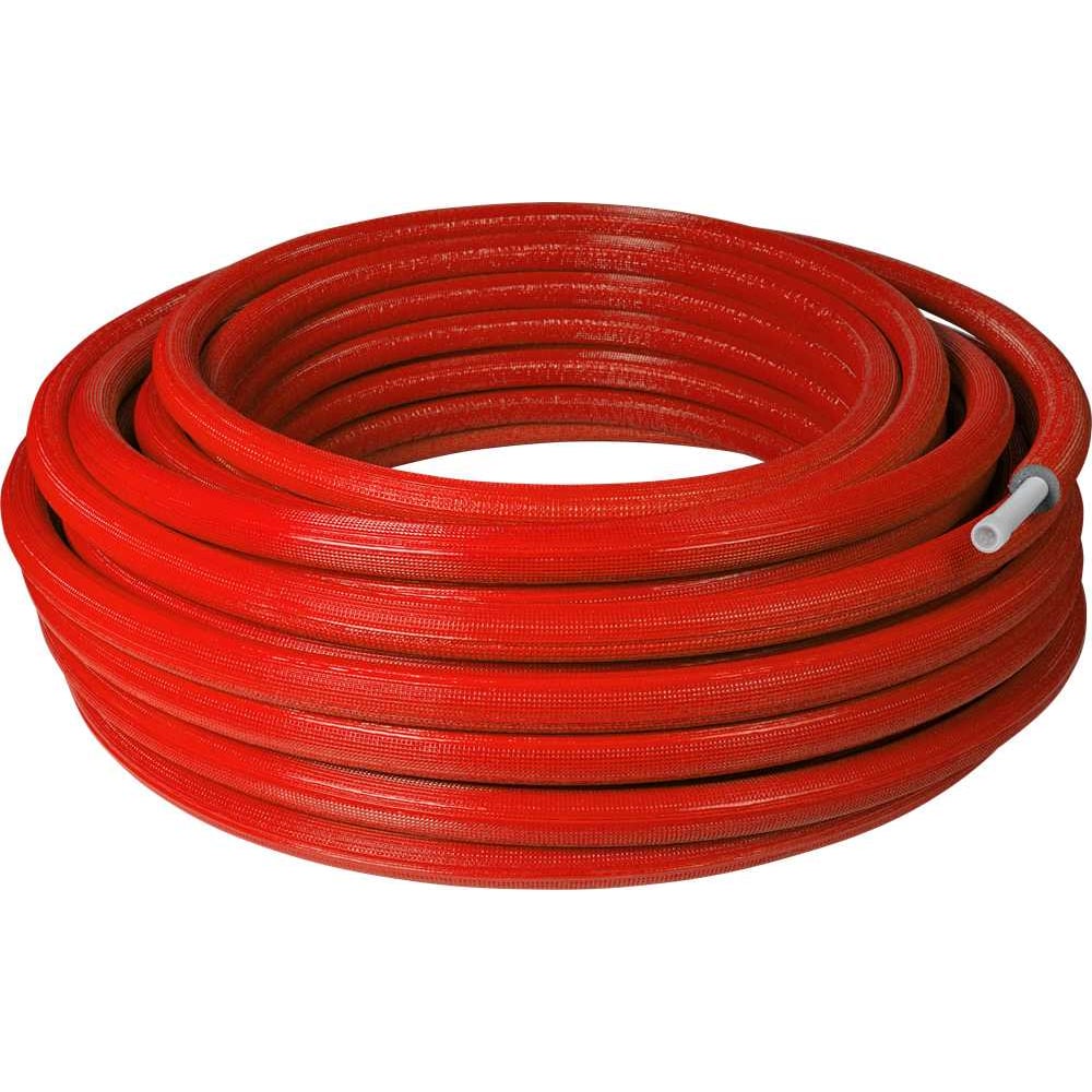 Труба K-FLEX SOLID ISOLINE R 6 PERT II/Al/PERT II 20мм-50 короб
