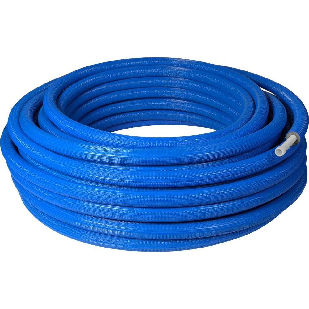 Труба K-FLEX SOLID ISOLINE B 6 PERT II/Al/PERT II 32мм-25 короб