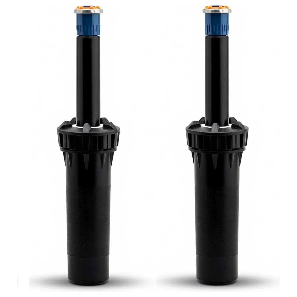 Изображение товара Дождеватель статический RAINMATIC PRO SPRAY GUARD 4 MP3000 360 (6.7-9.1m 360) 2штуки 2 шт х RM PRO SPRAY GUARD 4 MP3000 360  2 шт х  RM PRO SPRAY GUARD 4 MP3000 360