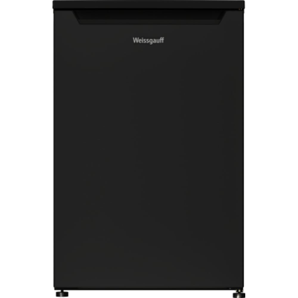 Морозильник Weissgauff WRF-80 Defrost Black 439601