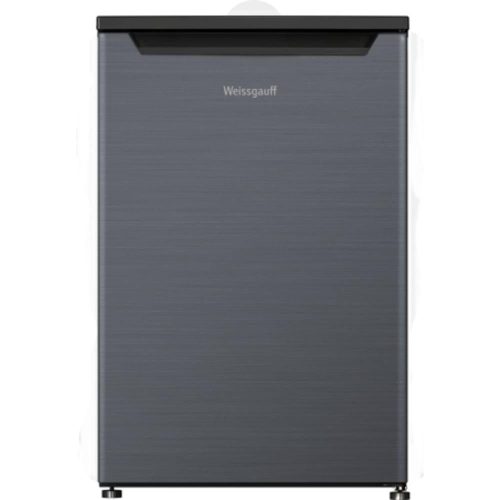 Морозильник Weissgauff WRF-80 Defrost Dark Grey 439602