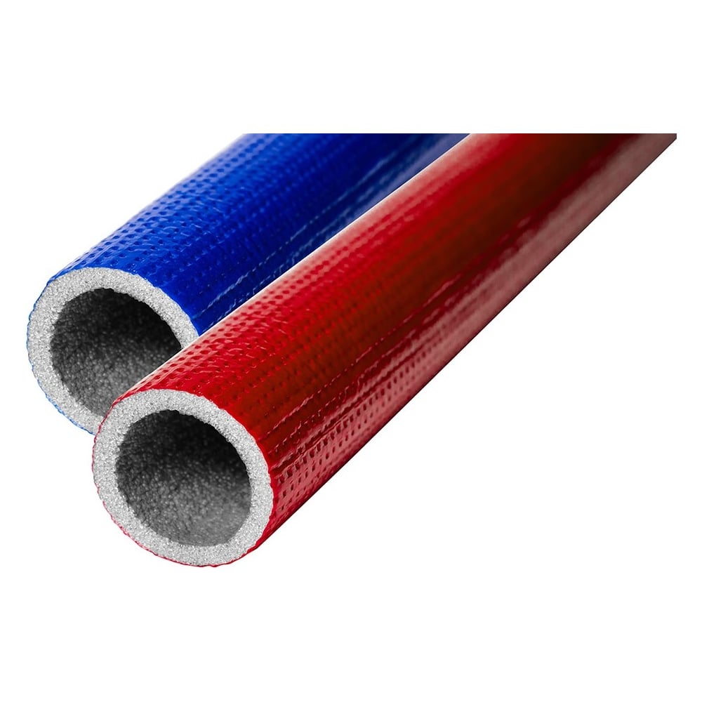 Трубка K-FLEX PE 13x035-2 COMPACT BLUE 130352118PE0CB