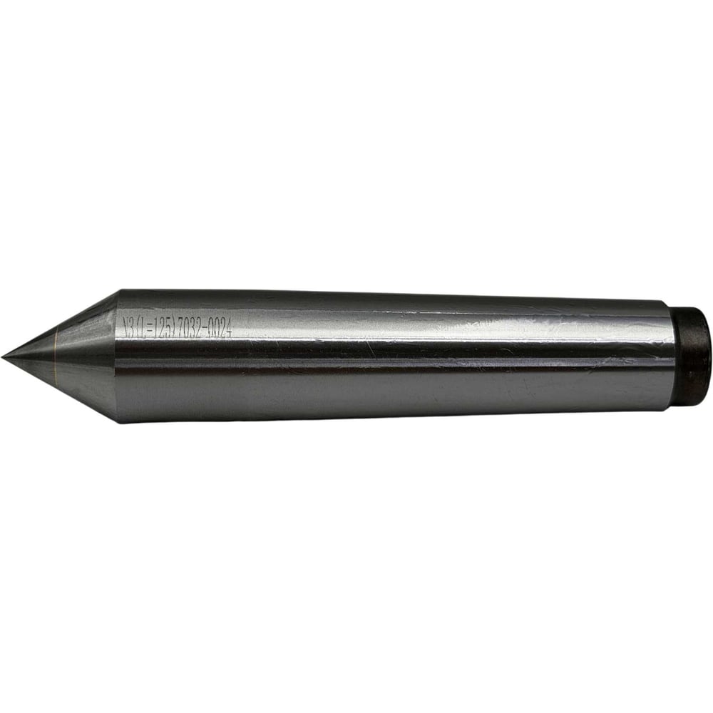 Центр упорный TORNERI №3 ВК8 (7032-0024) Т029968