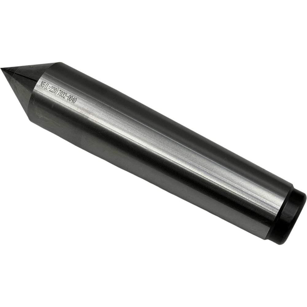 Центр упорный TORNERI №5 ВК8 (7032-0040) Т029974