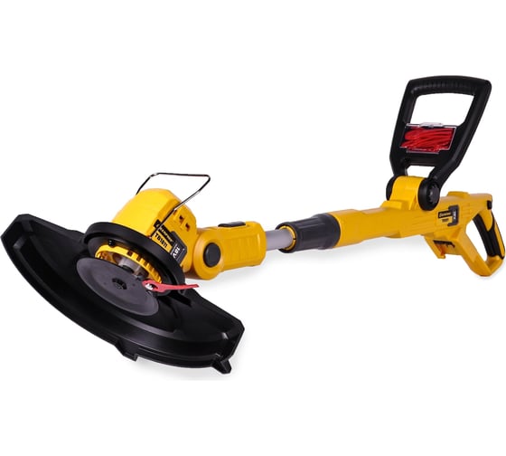 Изображение товара Аккумуляторный триммер Champion TB1811