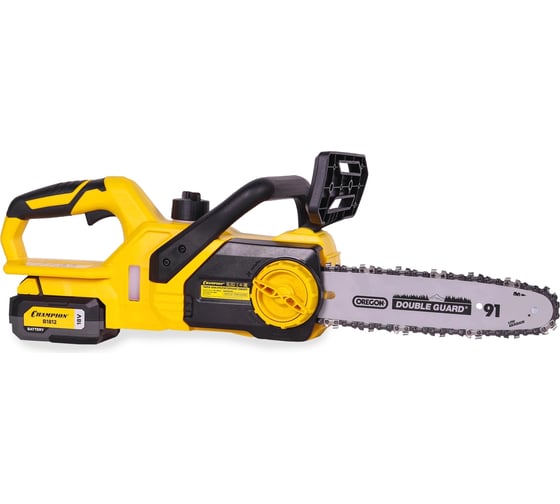 Изображение товара Аккумуляторная пила Champion CSB1811