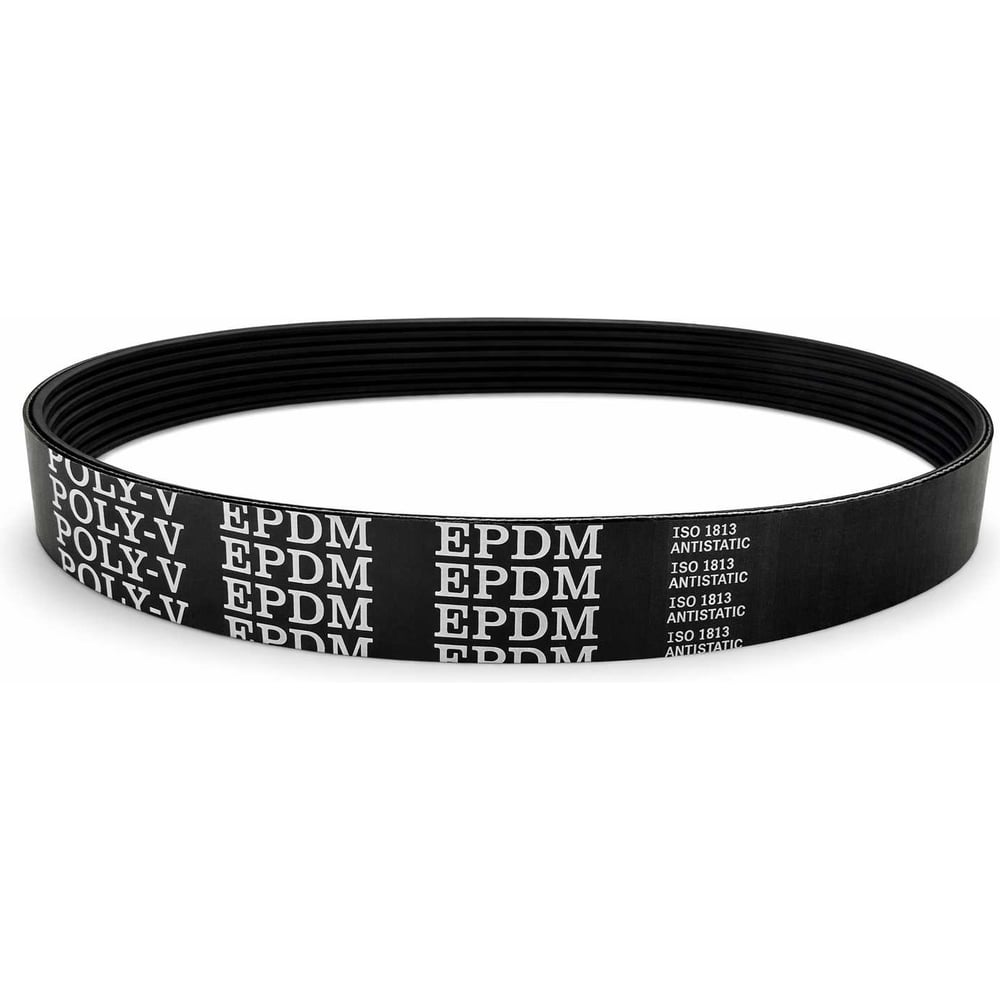 Ремень поликлиновый SANLUX PL 2235/ 880 L , ширина- 45руч., E-POLY-V EPDM, 45PL2235SAN