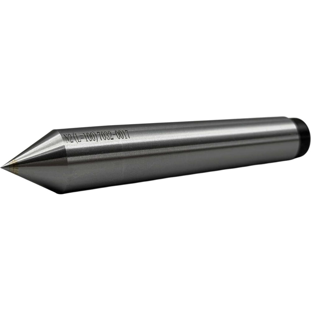 Центр упорный TORNERI №2 (7032-0017) Т029959