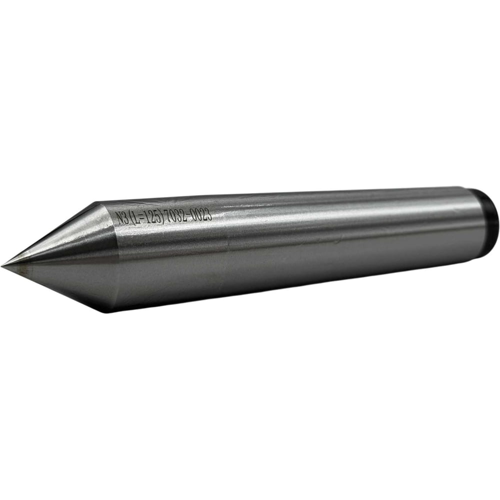 Центр упорный TORNERI №3 (7032-0023) Т029960
