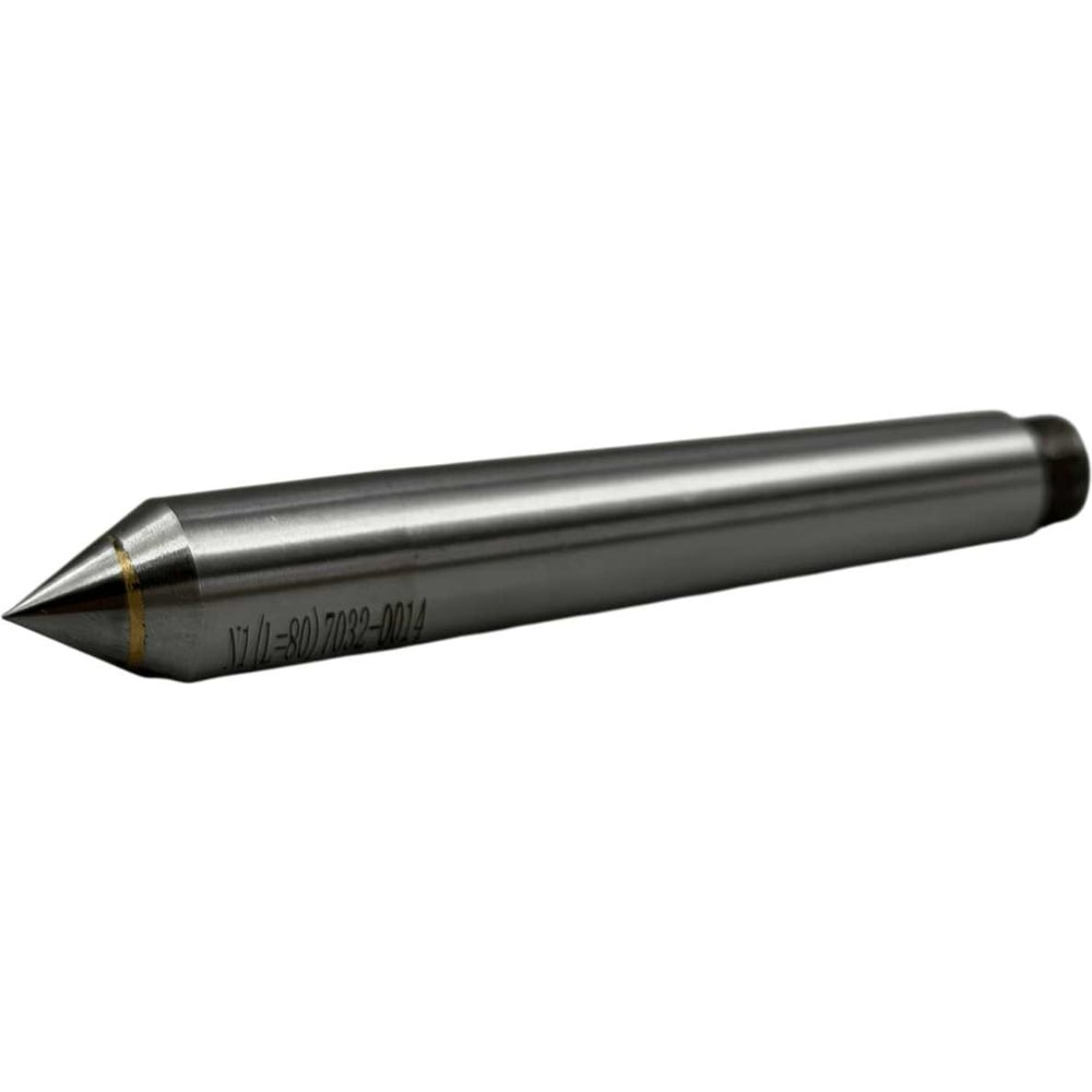 Центр упорный TORNERI №1 ВК8 (7032-0014) Т029964