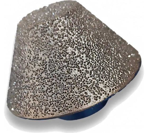 Изображение товара Фреза алмазная конусная по плитке Hilberg 20-48 мм Super Hard m14 HH348