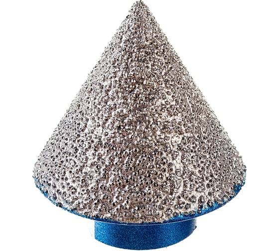 Изображение товара Фреза алмазная конусная по плитке Hilberg 2-38 мм Super Hard m14 HH338