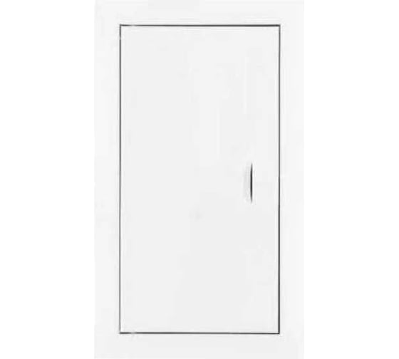 Изображение товара Ревизионный люк-дверца ВИЕНТО металлический, 450x800 ДР4580М