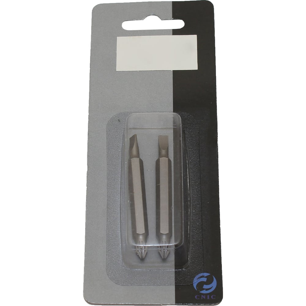 Изображение товара Комбинированные биты CNIC 56911 (2 шт., PZ2-SL5.5)