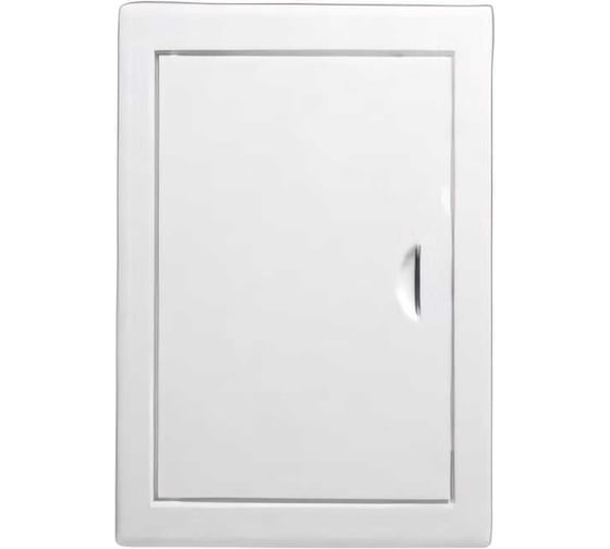 Изображение товара Ревизионный люк-дверца ВИЕНТО металлический, 500x1000 ДР50100М