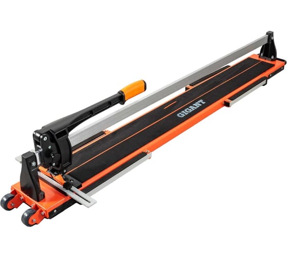 Изображение товара Рельсовый плиткорез Gigant Professional 1200 мм PTC-1200