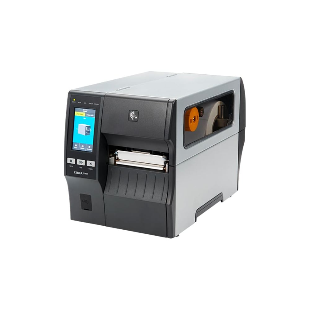 Принтер Amperin ZT41143-T090000Z Zebra ZT411, 300 dpi, USB, Ethernet, Bluetooth, USB Host 116081