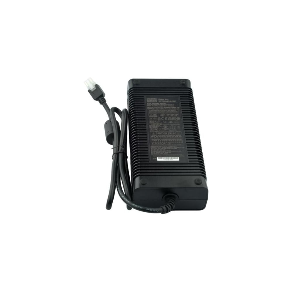 Адаптер Mean Well GST280A24-C6P