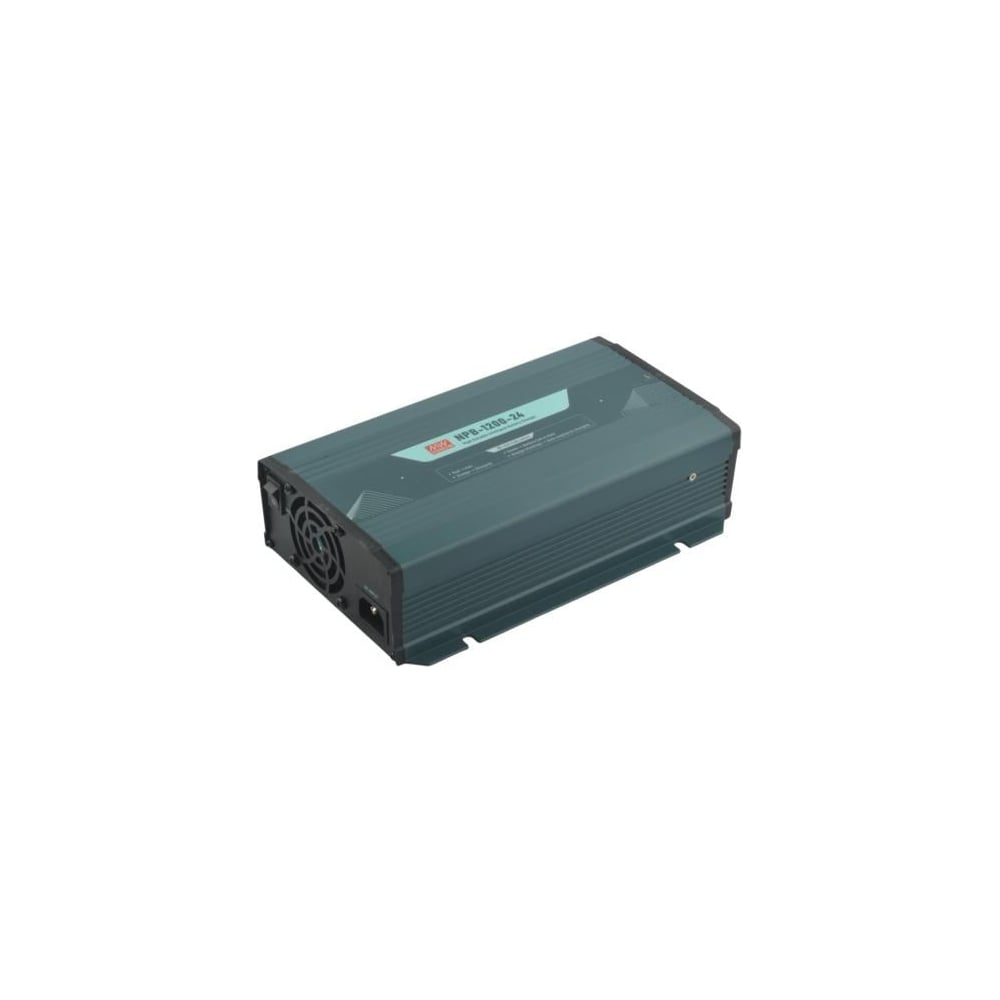 Зарядное устройство Mean Well NPB-1200-24