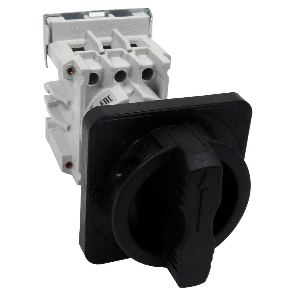 Рукоятка КЭАЗ OptiSwitch DI-25~125А 275128