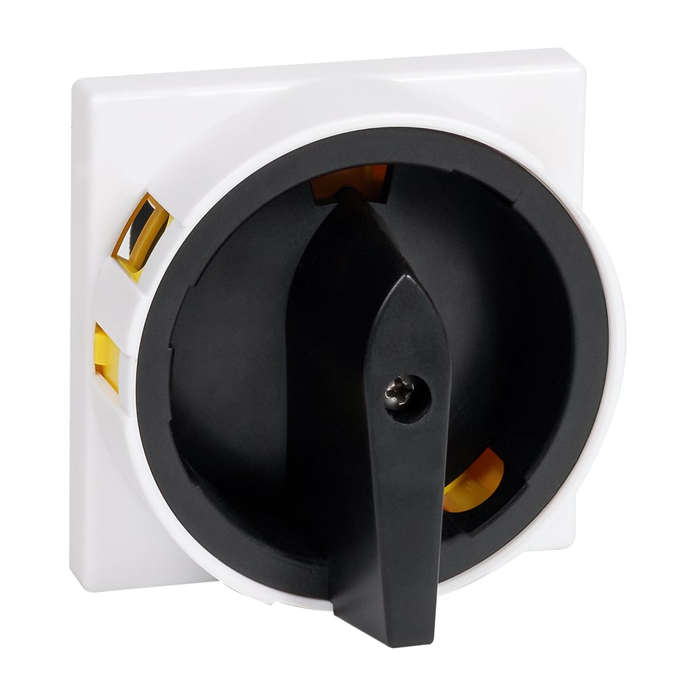Рукоятка дверного монтажа КЭАЗ OptiSwitch DI-DC 372067