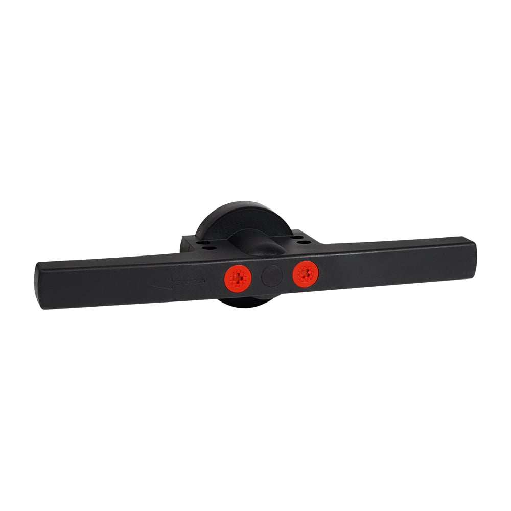 Рукоятка черная КЭАЗ OptiSwitch DI-MT-C 160-250 369375