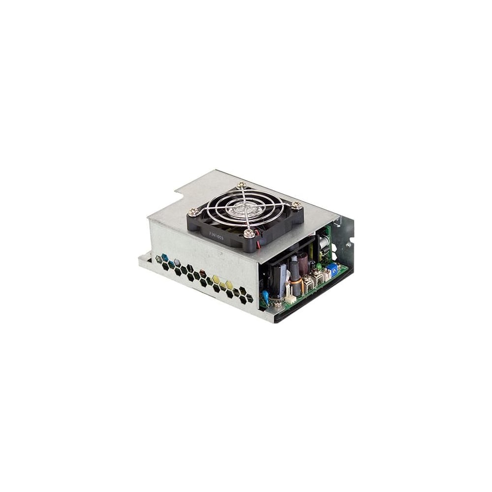 Источник питания Mean Well RPS-400-27-TF