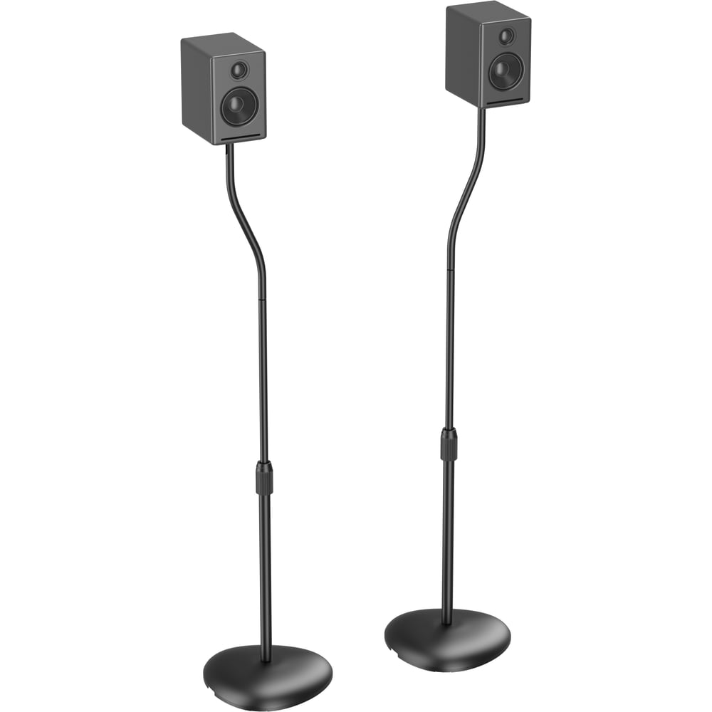 Поворотные стойки UNITEKI ST42SPEAKER для колонок (комплект 2 шт.) 2806