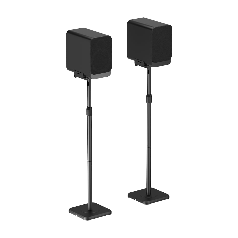 Наклонно-поворотные стойки UNITEKI ST52SPEAKER для колонок (комплект 2 шт.) 2823