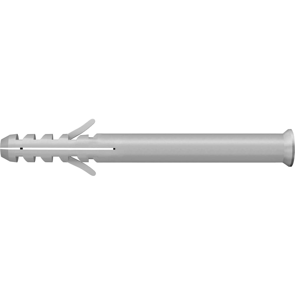Удлиненный нейлоновый дюбель Fischer SL 8x60 (90шт.) 12001